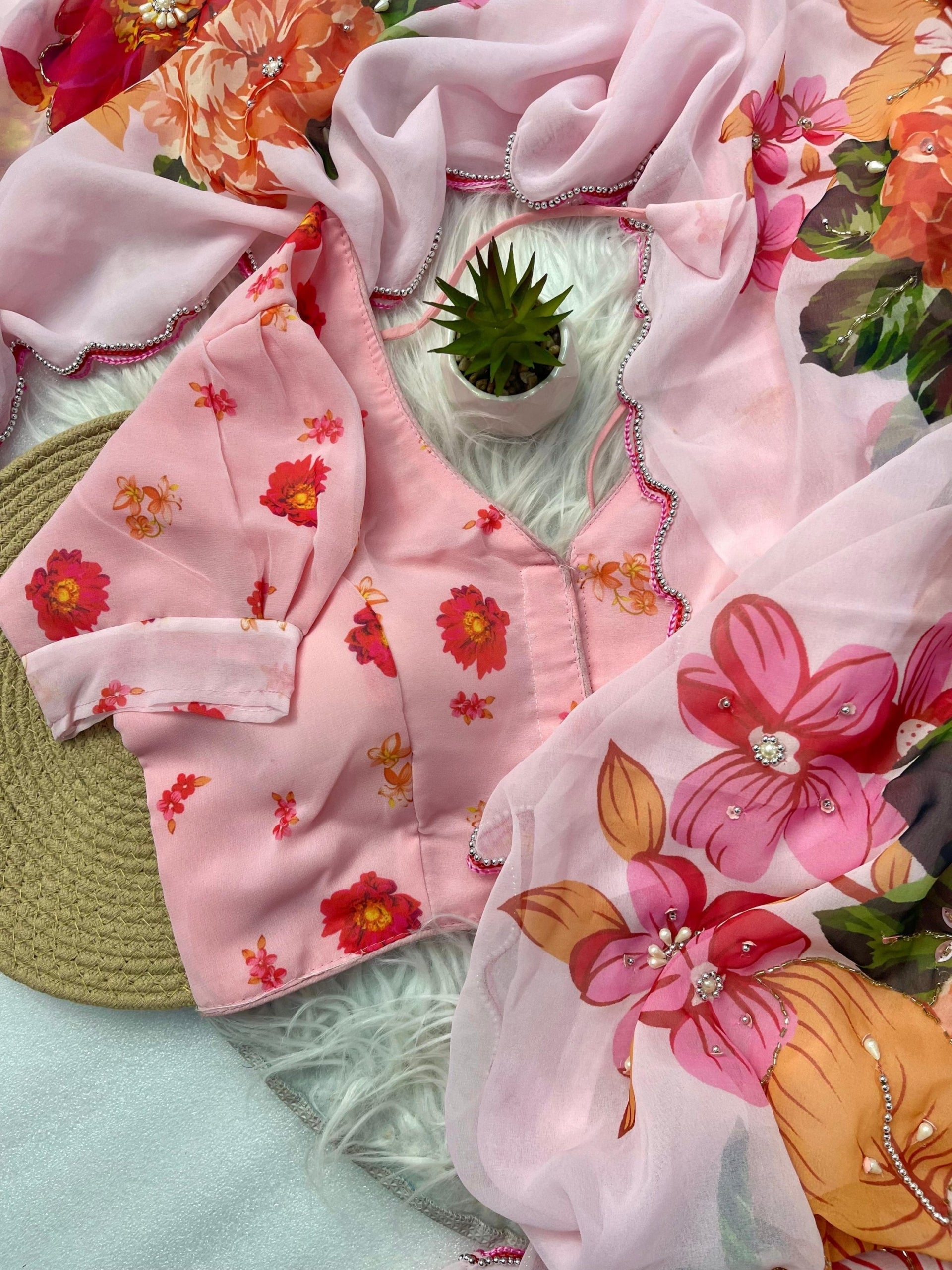 Sof Floral 💕