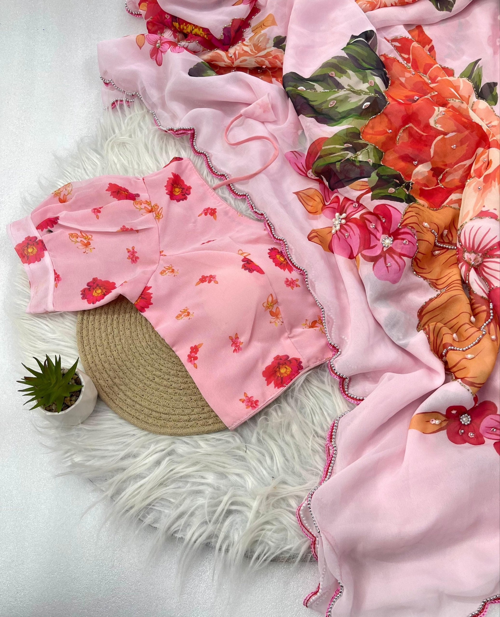 Sof Floral 💕