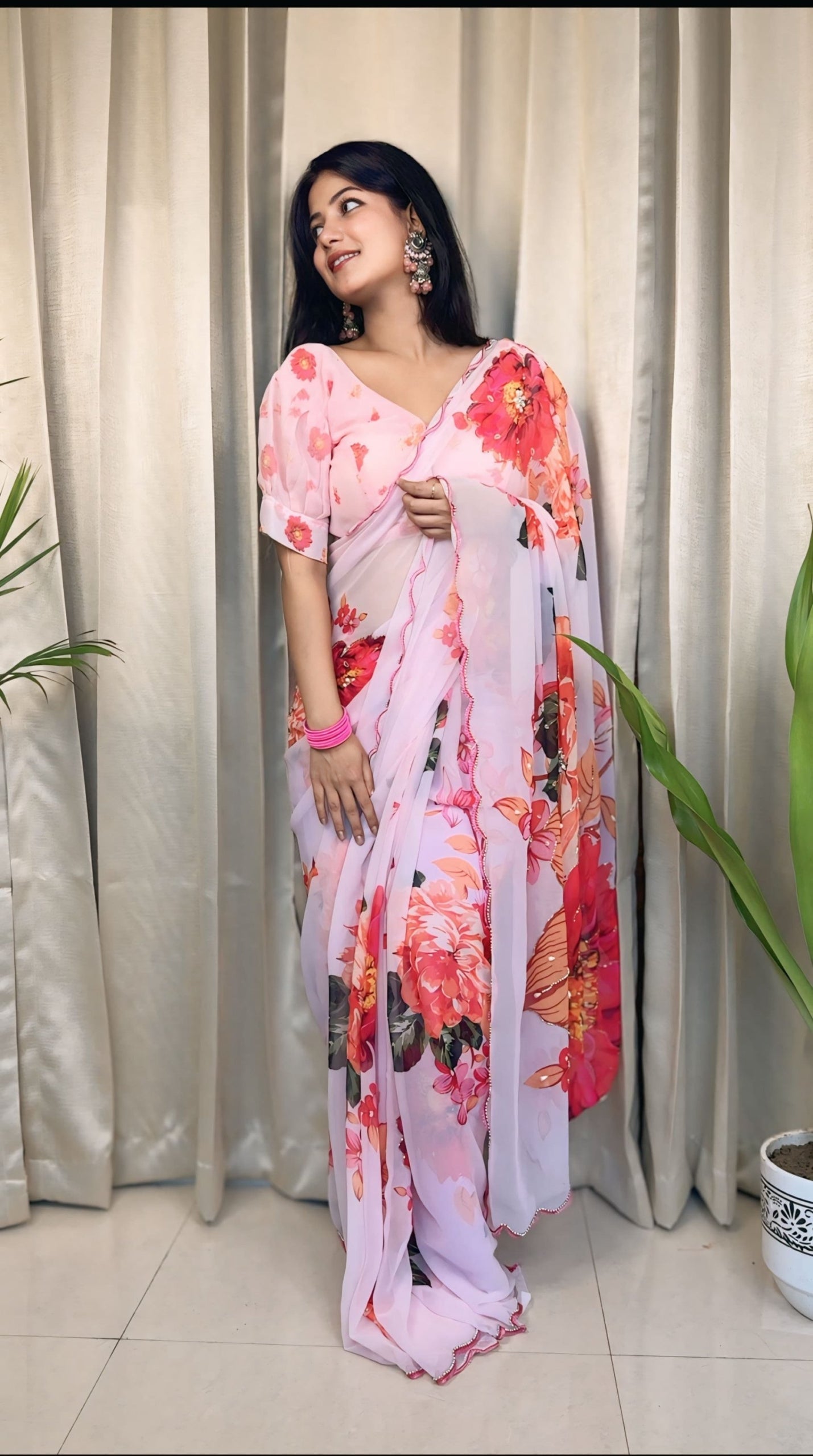Sof Floral 💕