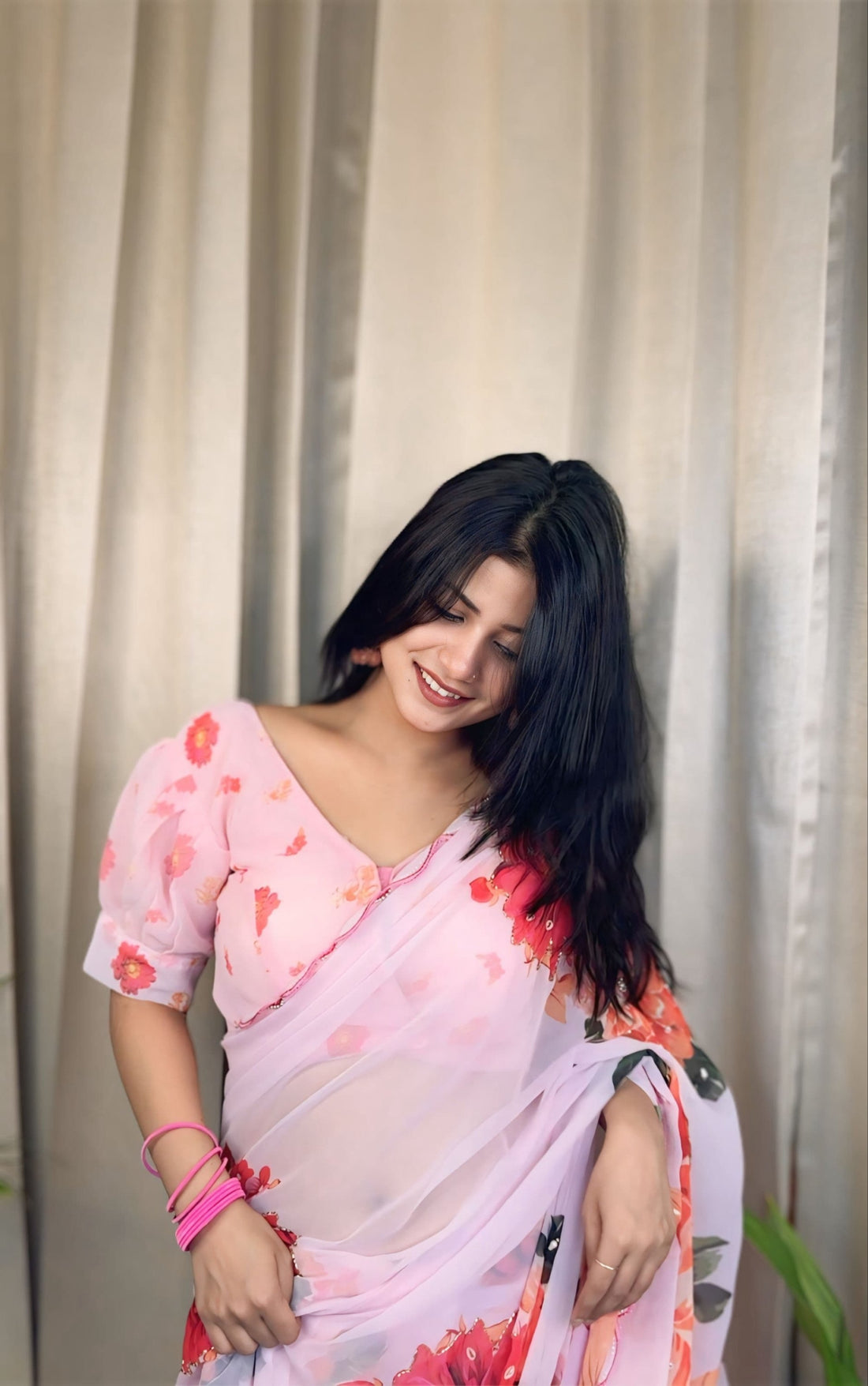 Sof Floral 💕