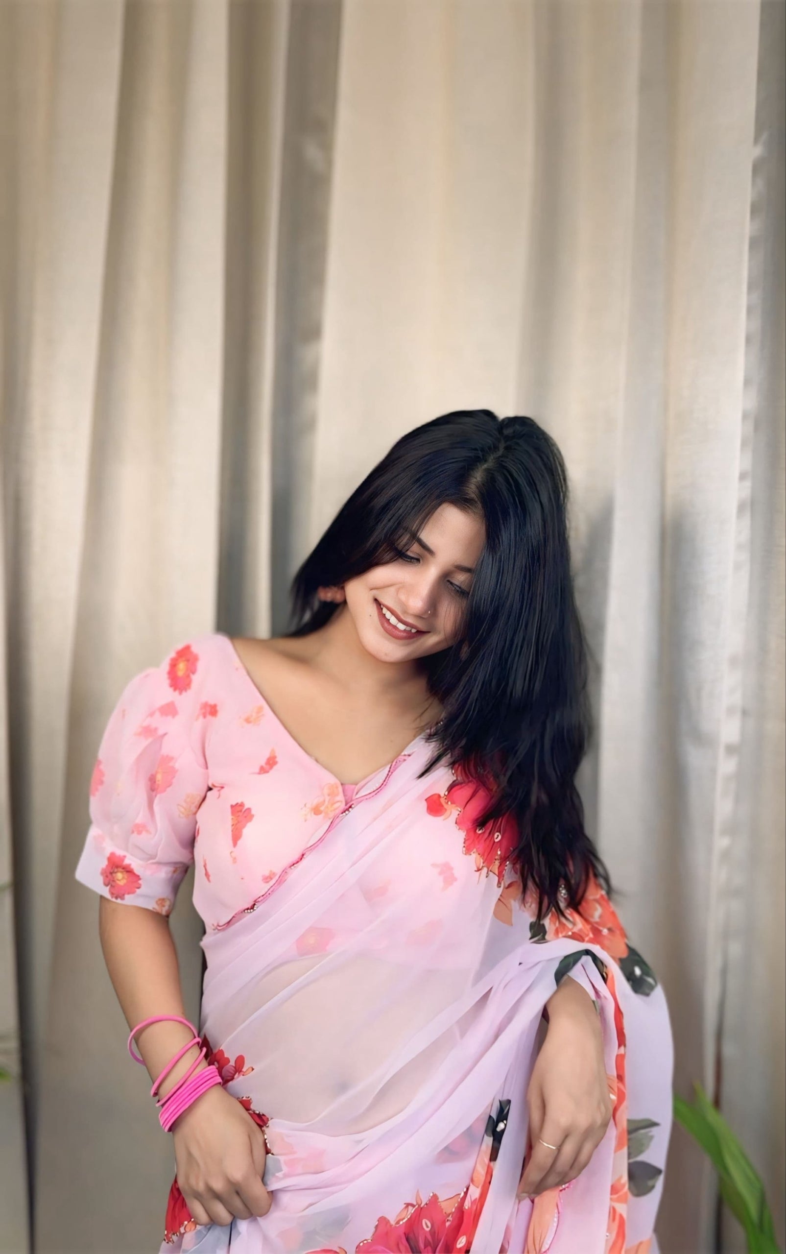 Sof Floral 💕
