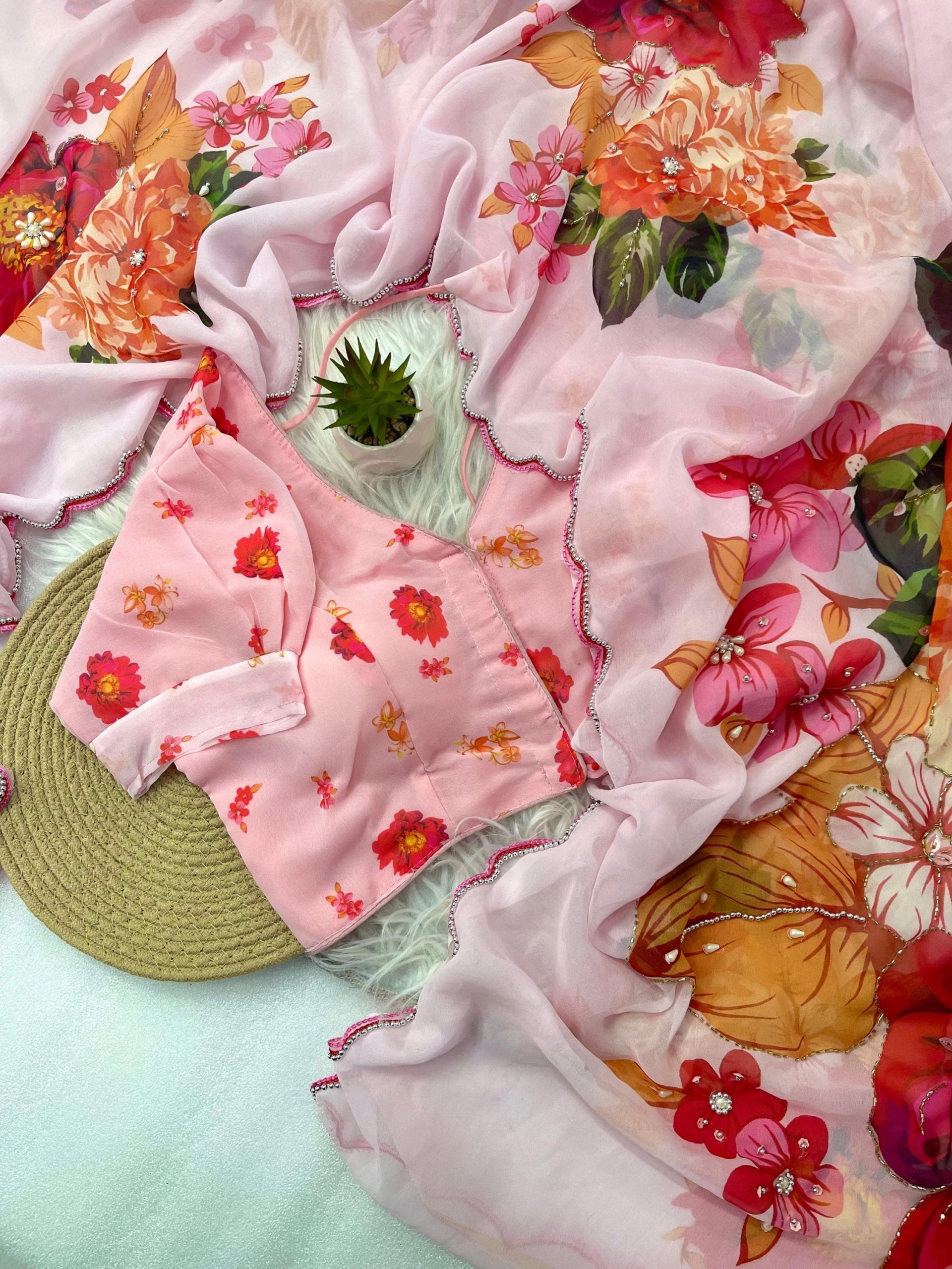 Sof Floral 💕