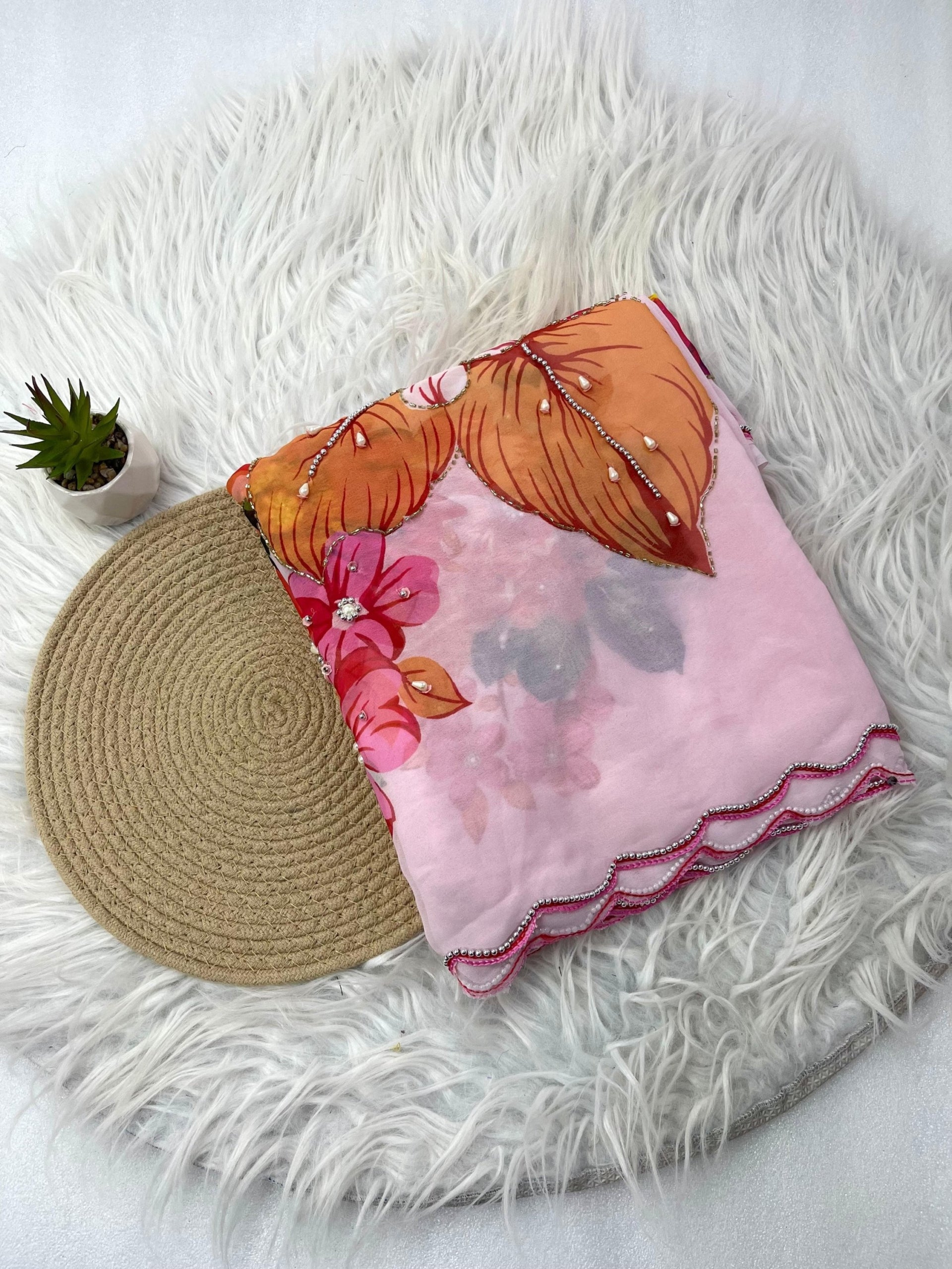 Sof Floral 💕