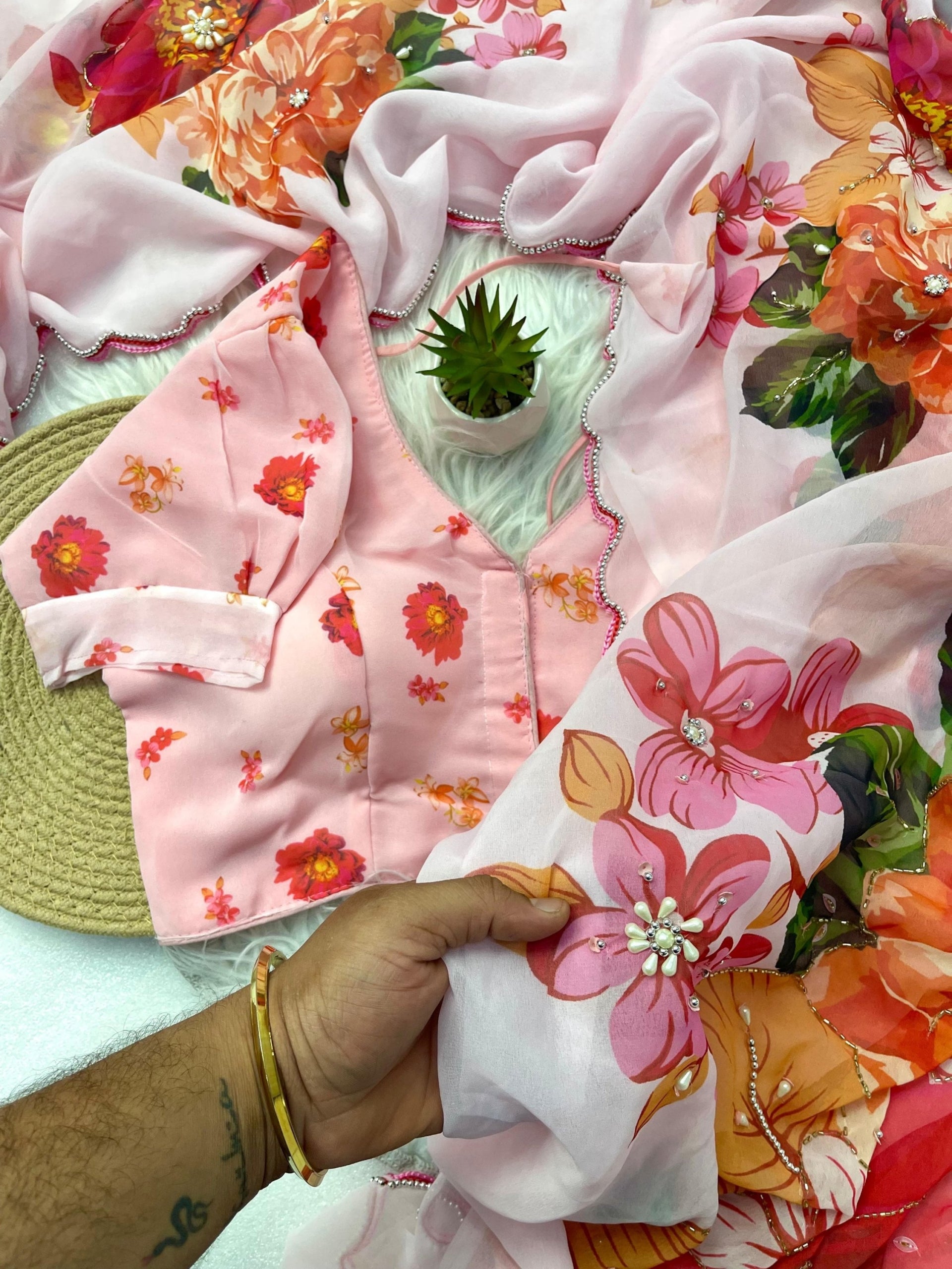 Sof Floral 💕