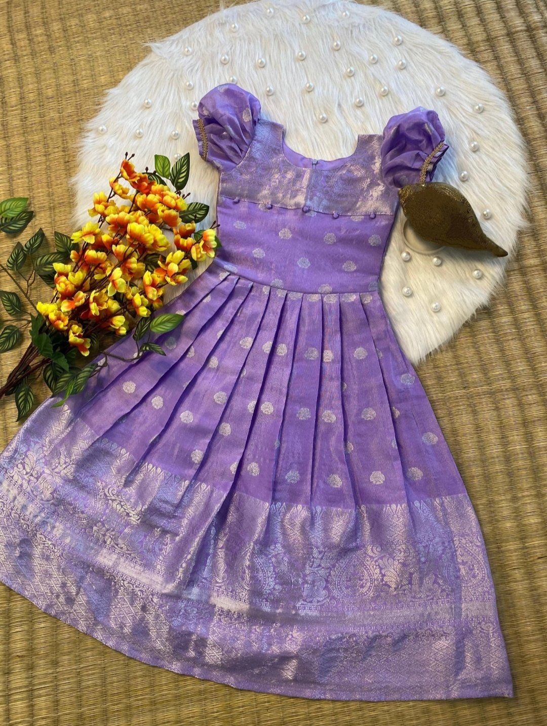 Kids Frock