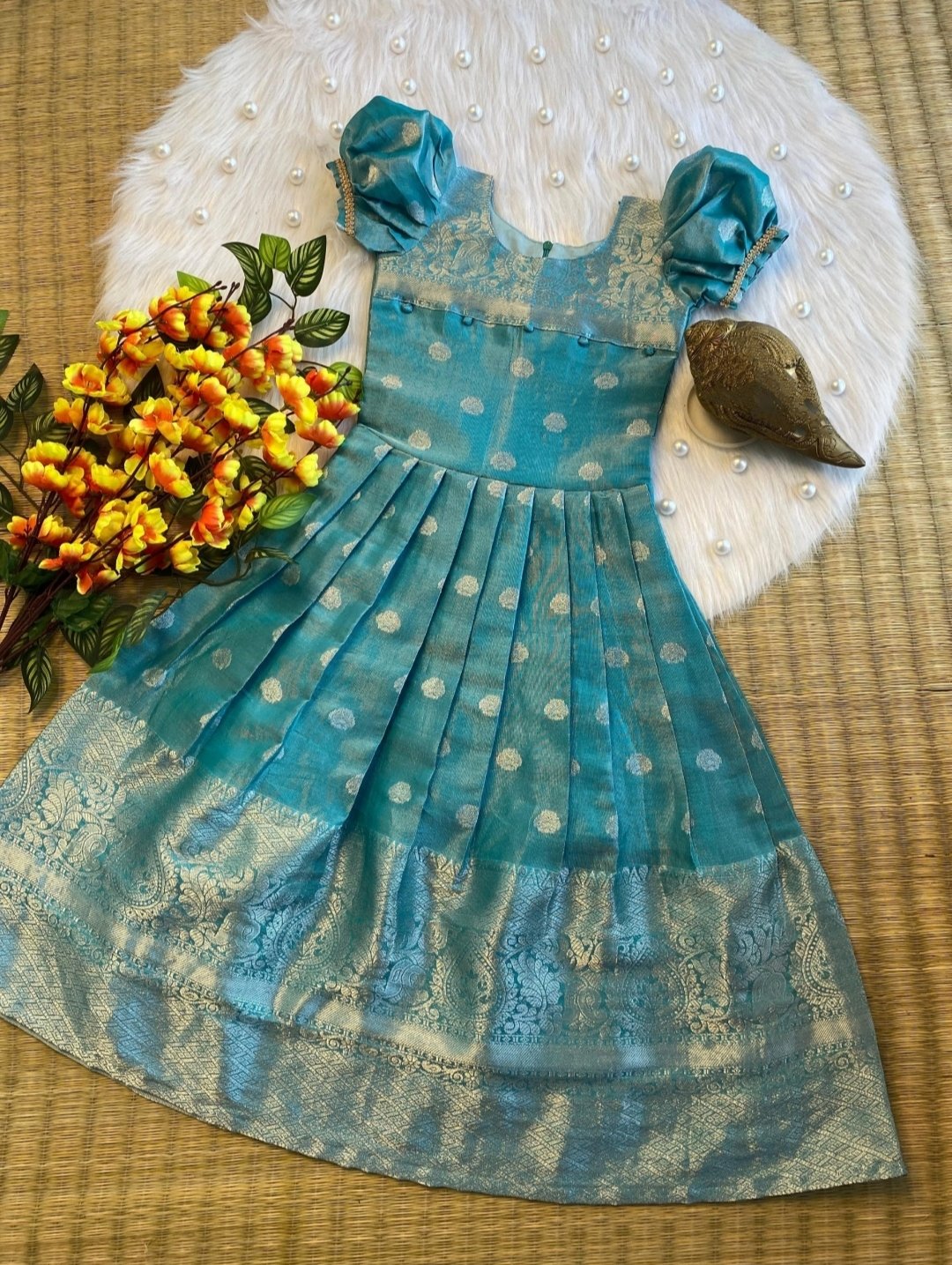 Kids Frock