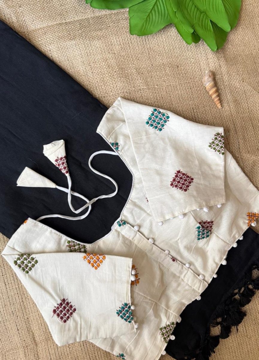 Pure Soft Khadhi Cotton