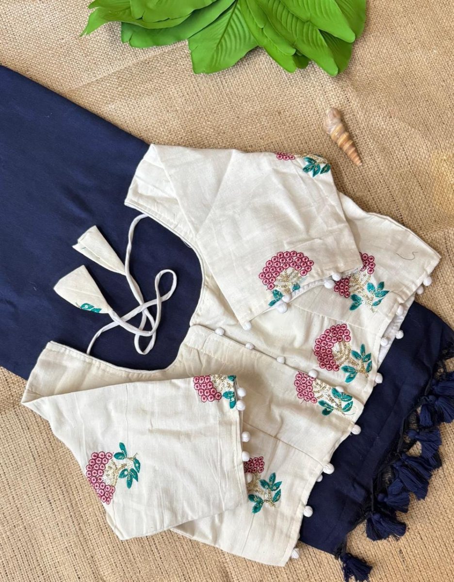 Pure Soft Khadhi Cotton