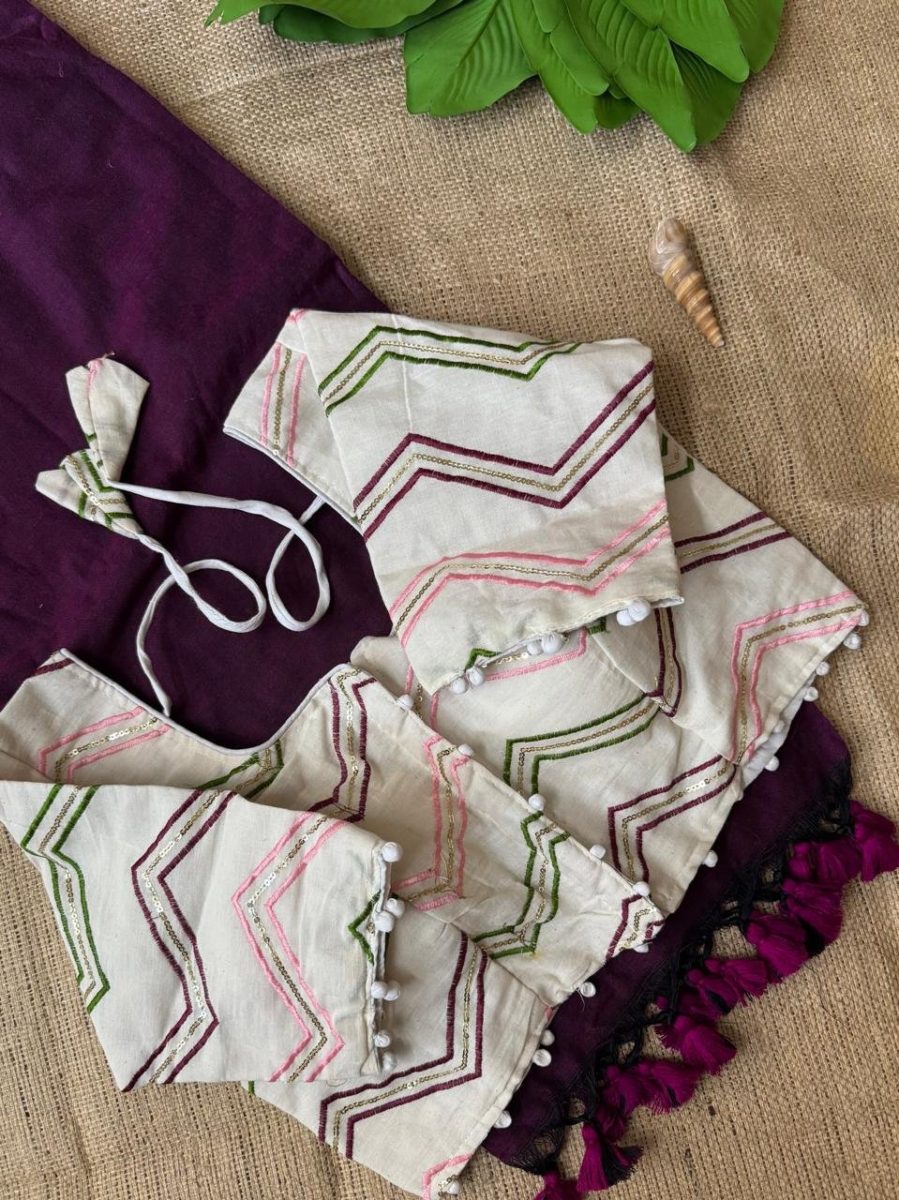 Pure Soft Khadhi Cotton