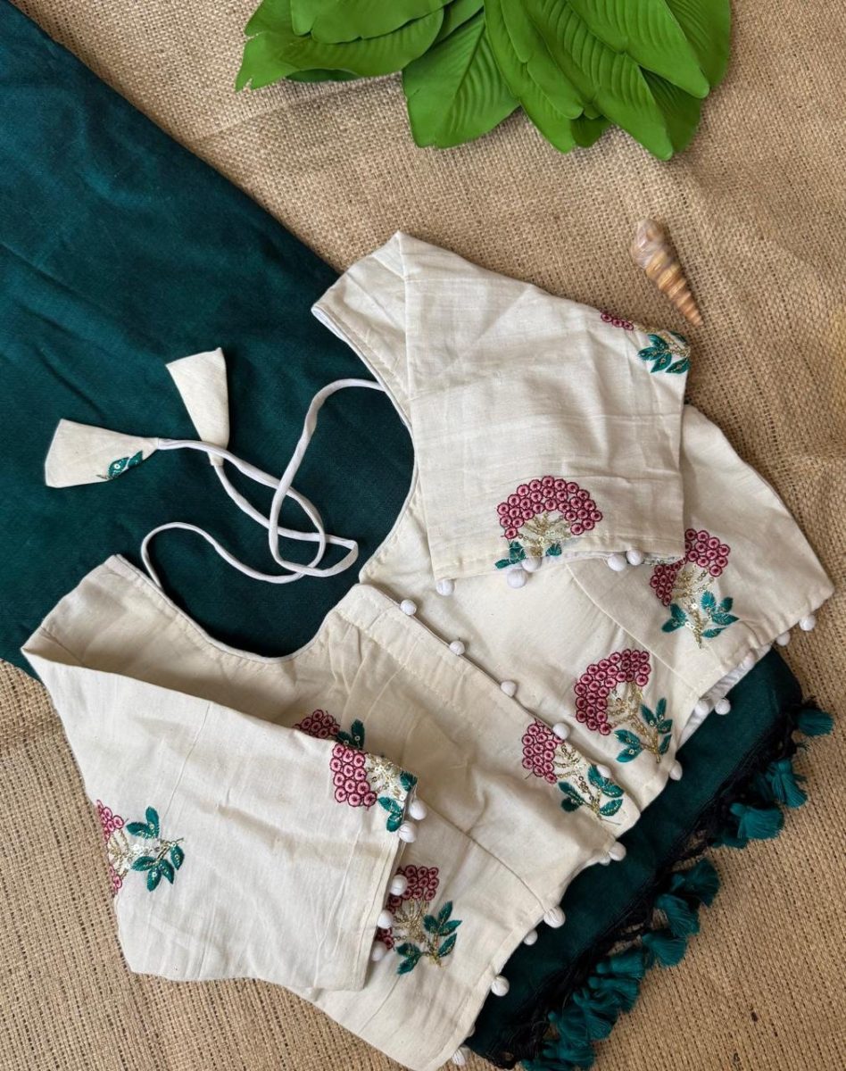 Pure Soft Khadhi Cotton