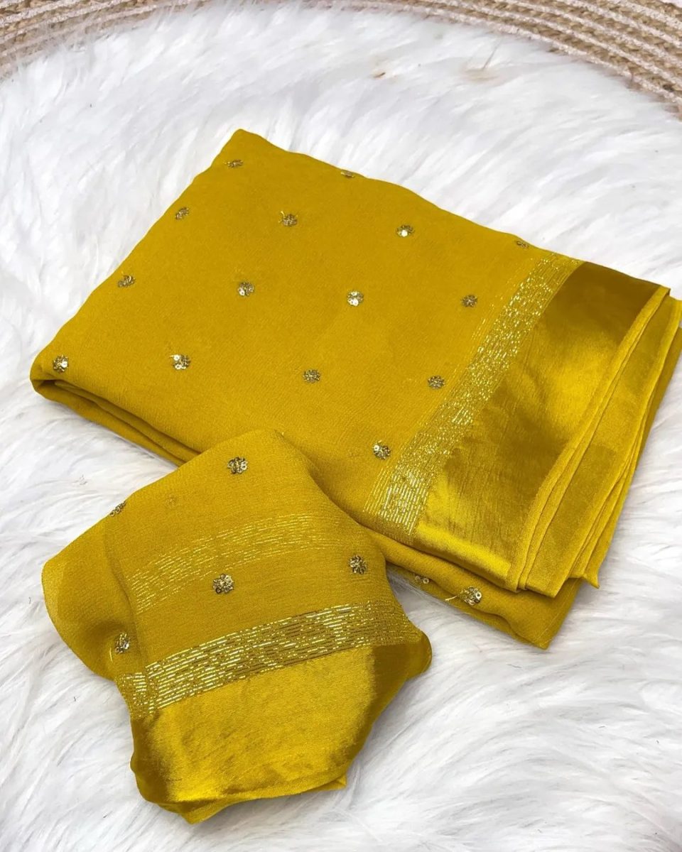 Pure Viscose Georgettes 💕