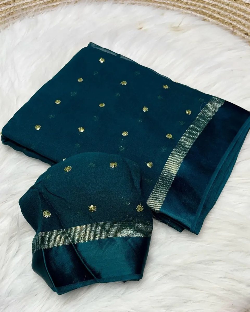 Pure Viscose Georgettes 💕