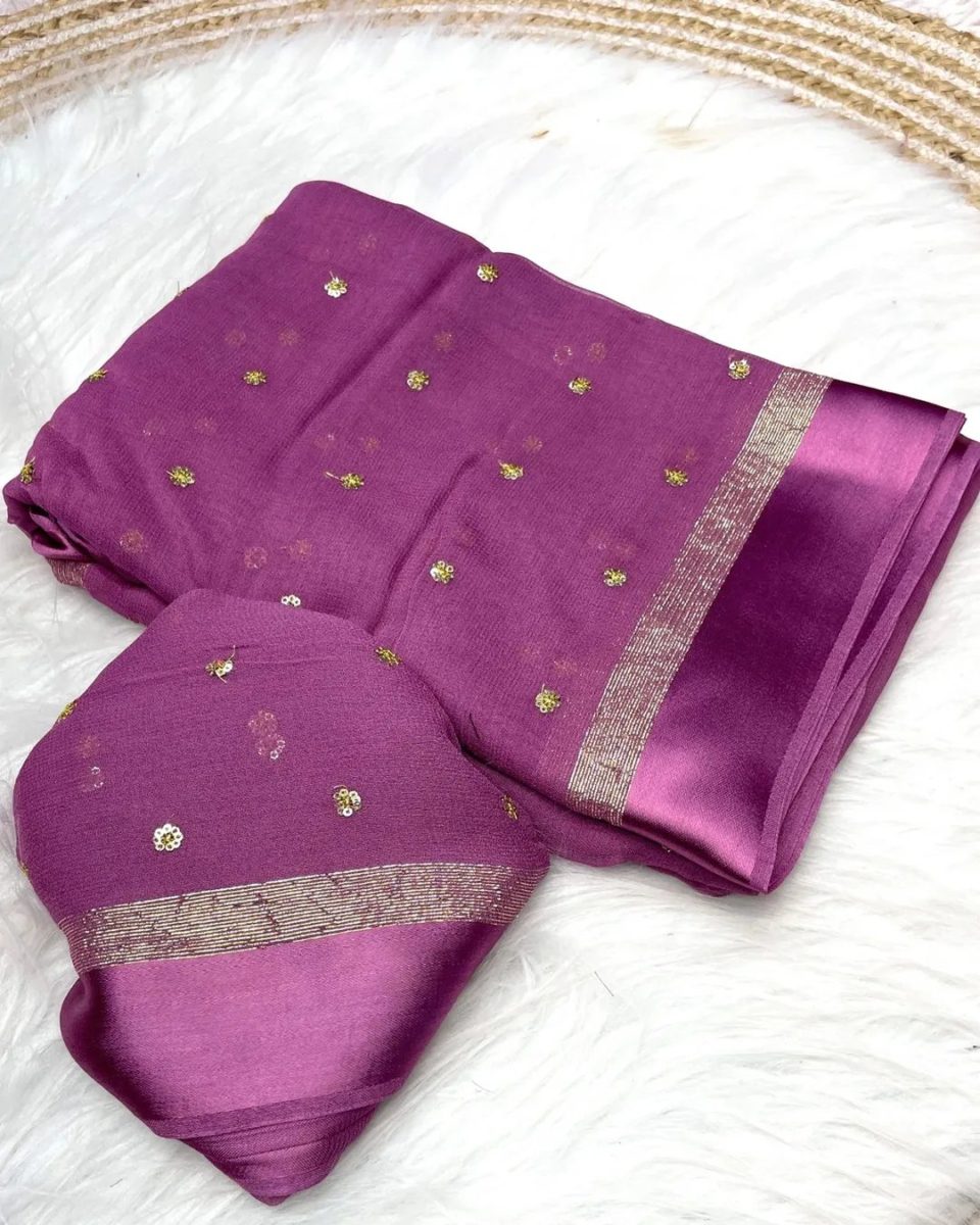Pure Viscose Georgettes 💕