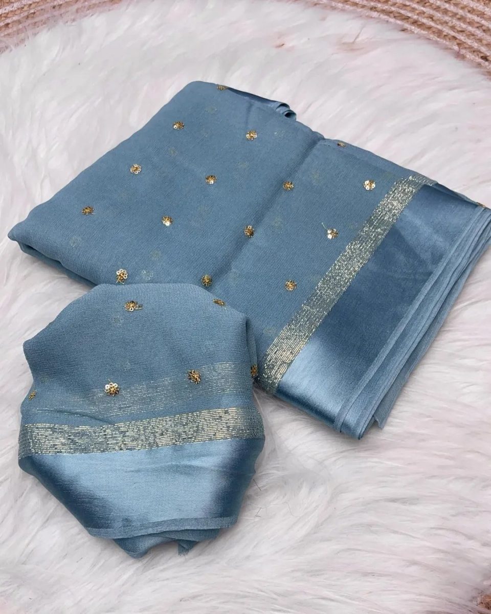 Pure Viscose Georgettes 💕