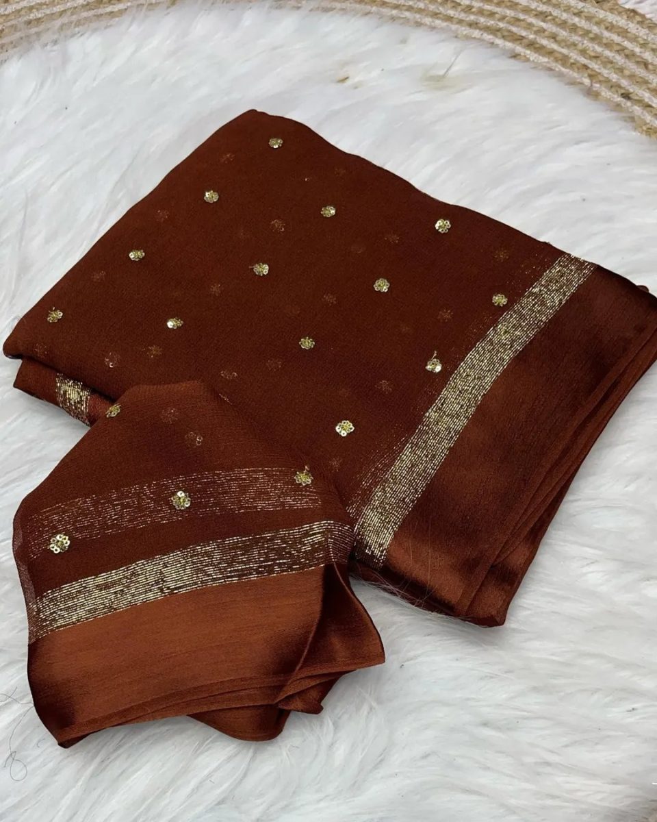 Pure Viscose Georgettes 💕