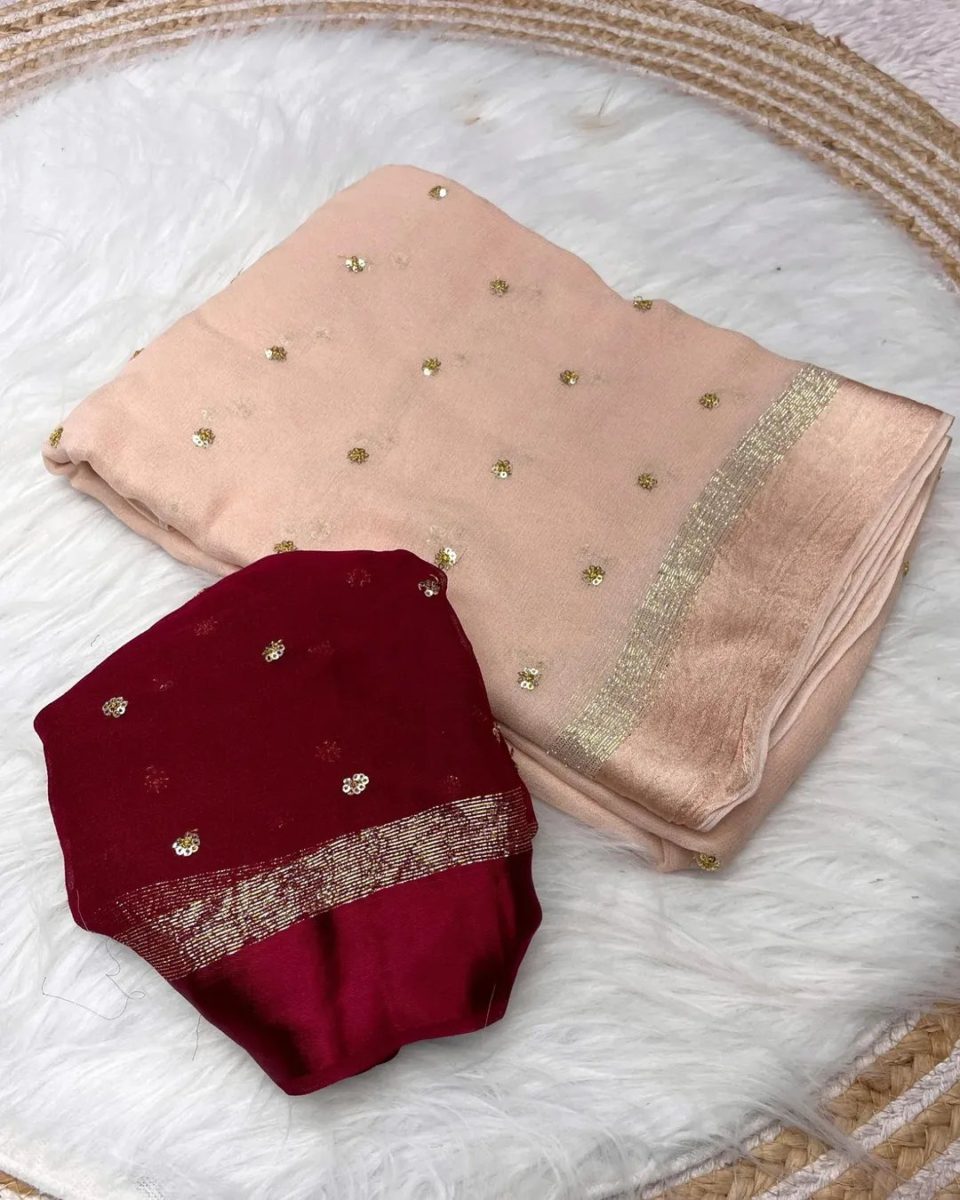 Pure Viscose Georgettes 💕
