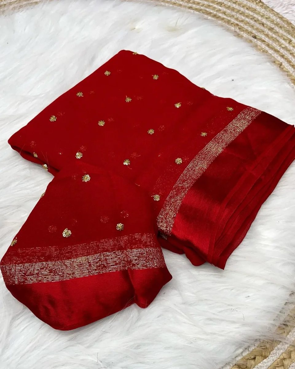 Pure Viscose Georgettes 💕