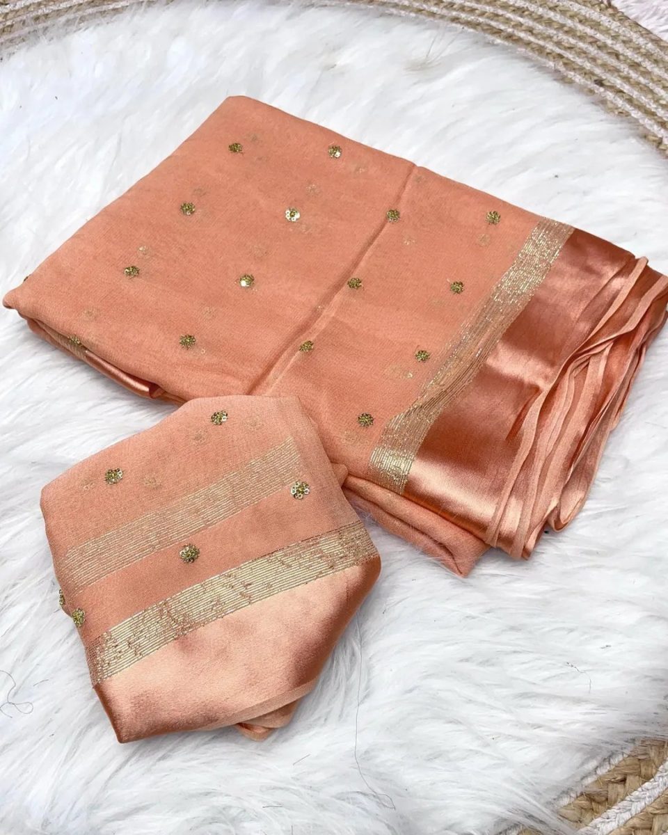Pure Viscose Georgettes 💕