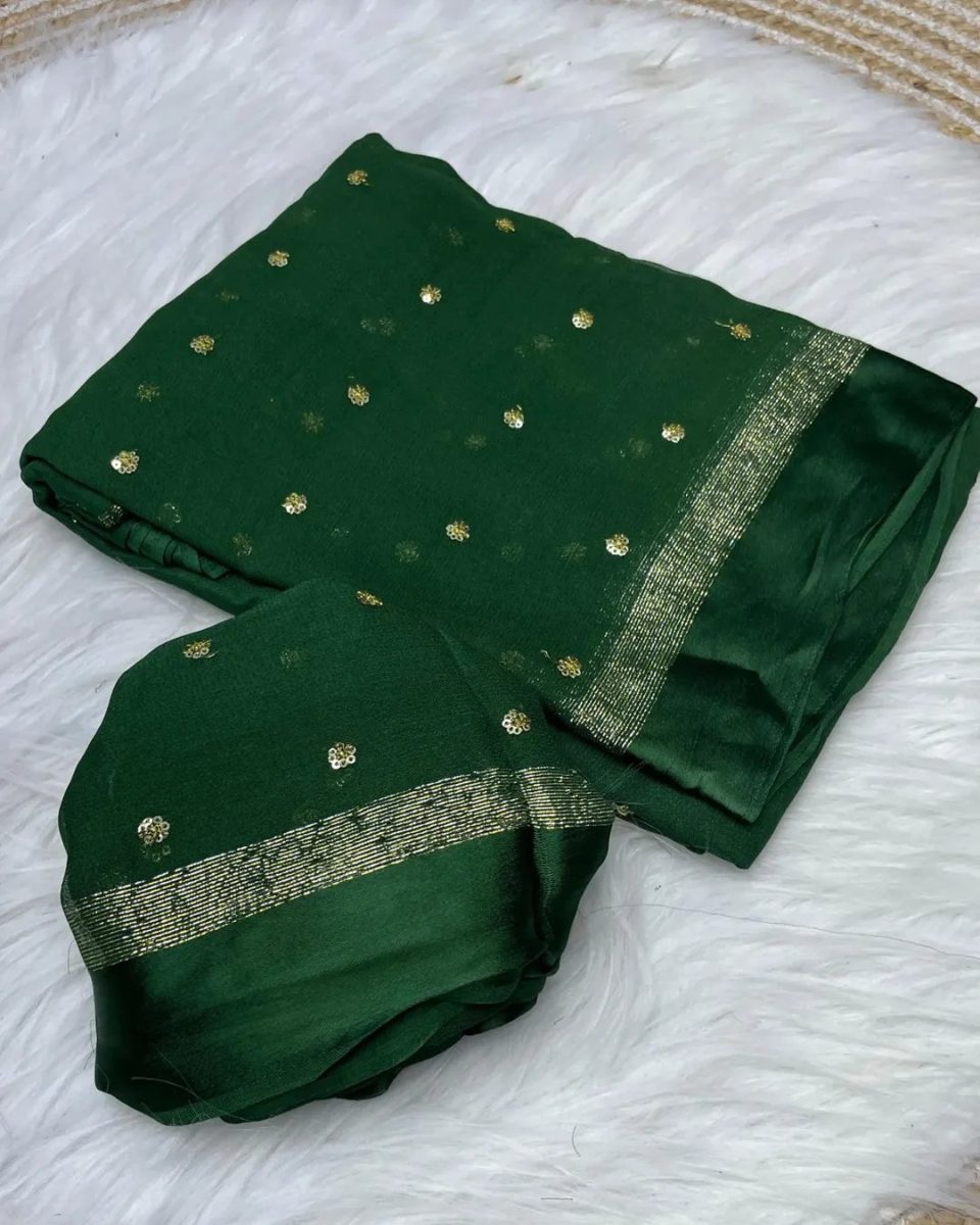Pure Viscose Georgettes 💕