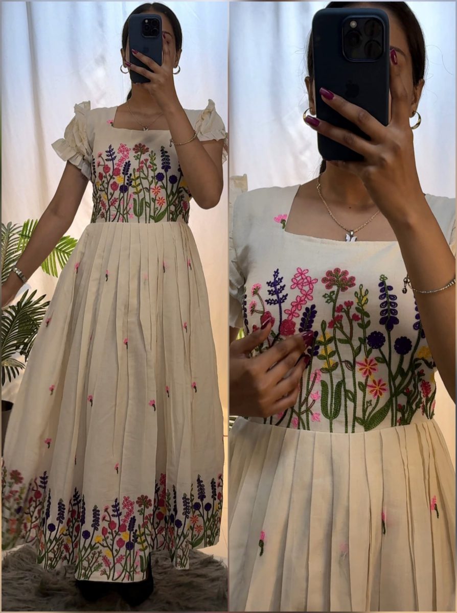 Suza - Classy Outift