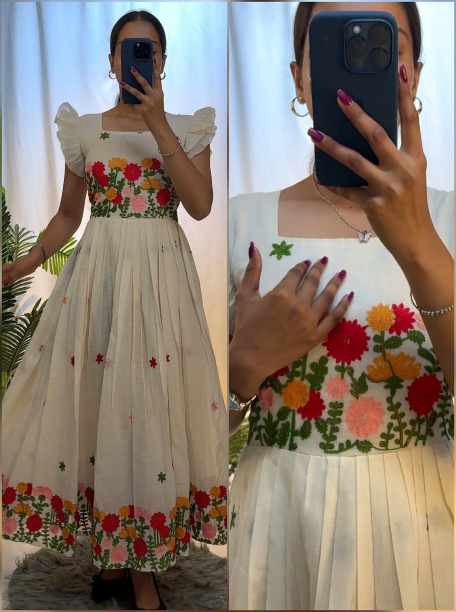 Suza - Classy Outift