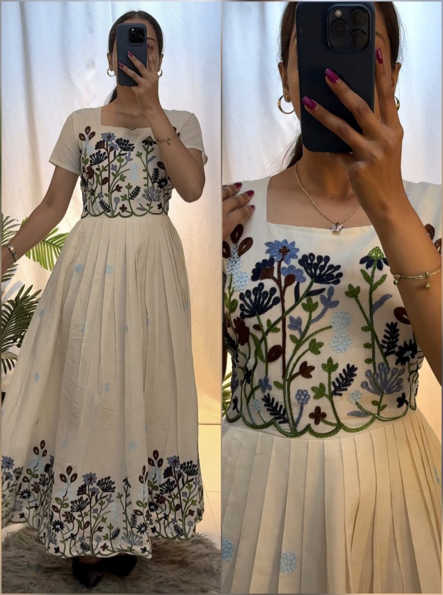 Suza - Classy Outift