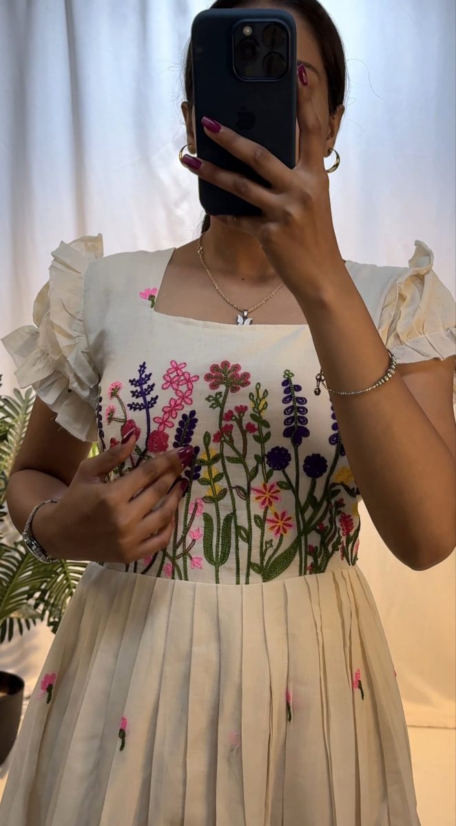 Suza - Classy Outift