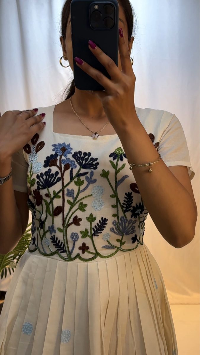 Suza - Classy Outift