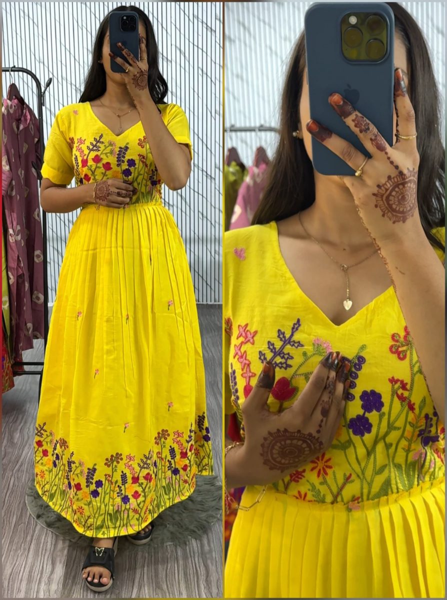 Ryna - Asthetic Frocks