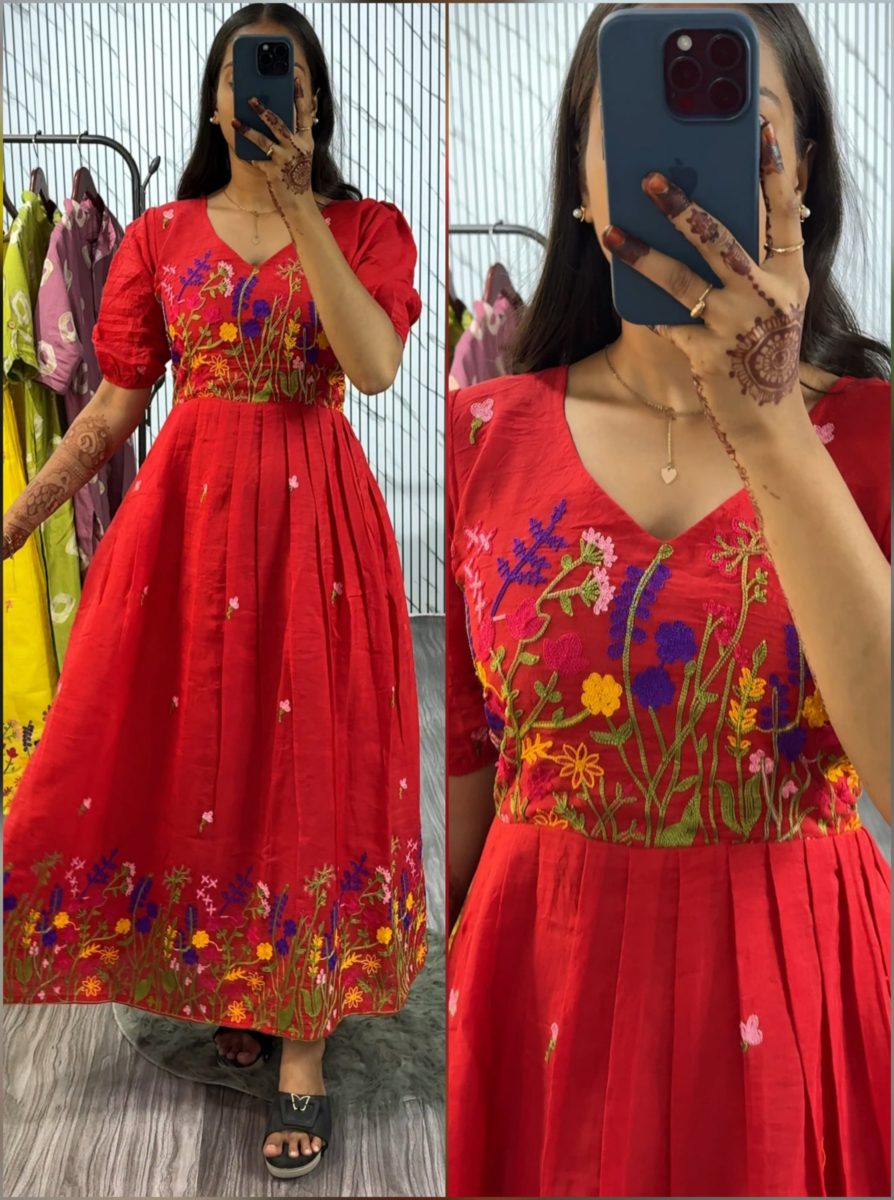 Ryna - Asthetic Frocks