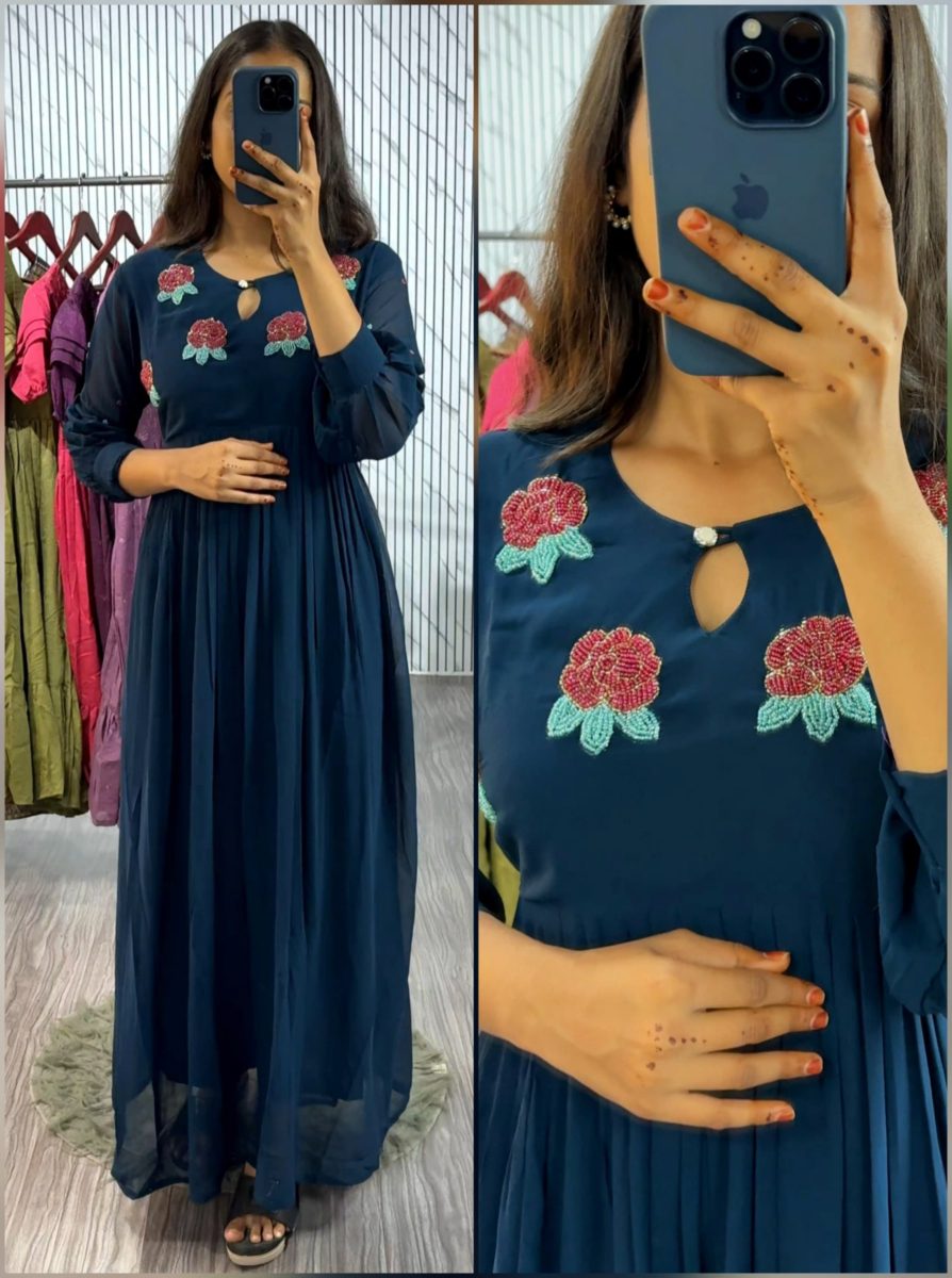 Ruby A Rose Designer frock