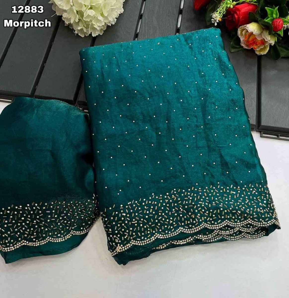 Apsara - Designer saree