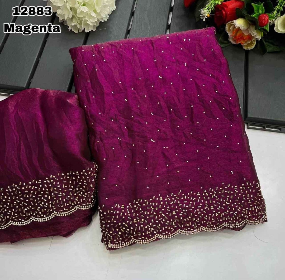 Apsara - Designer saree