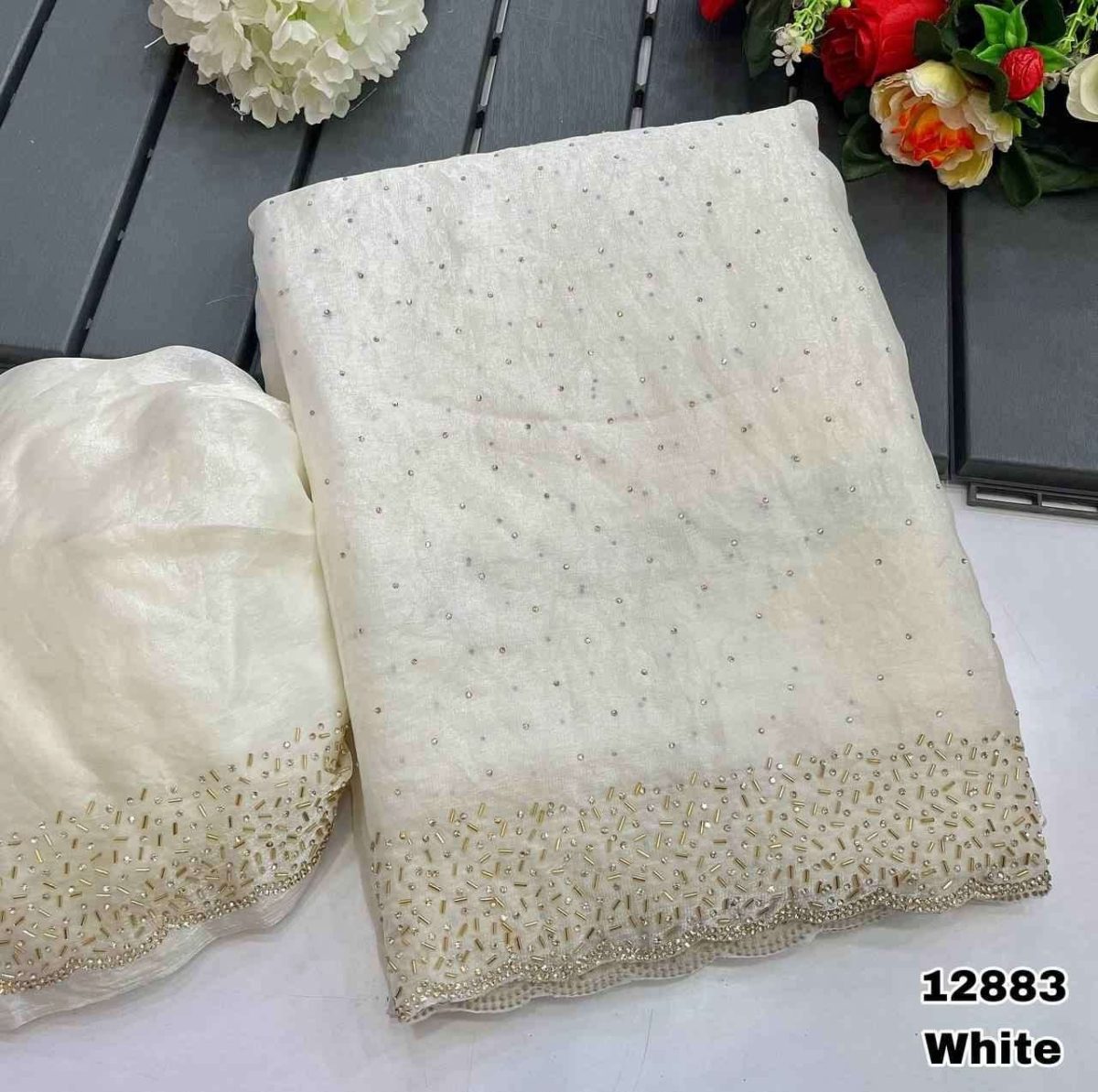 Apsara - Designer saree