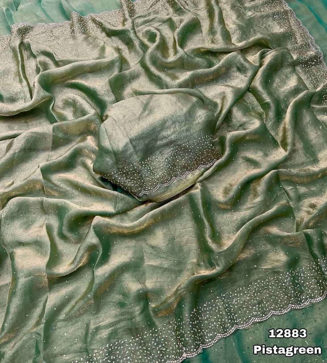 Apsara - Designer saree