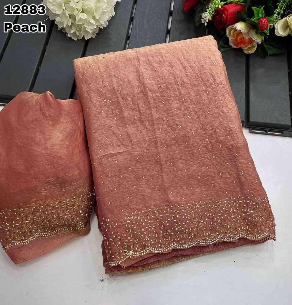 Apsara - Designer saree