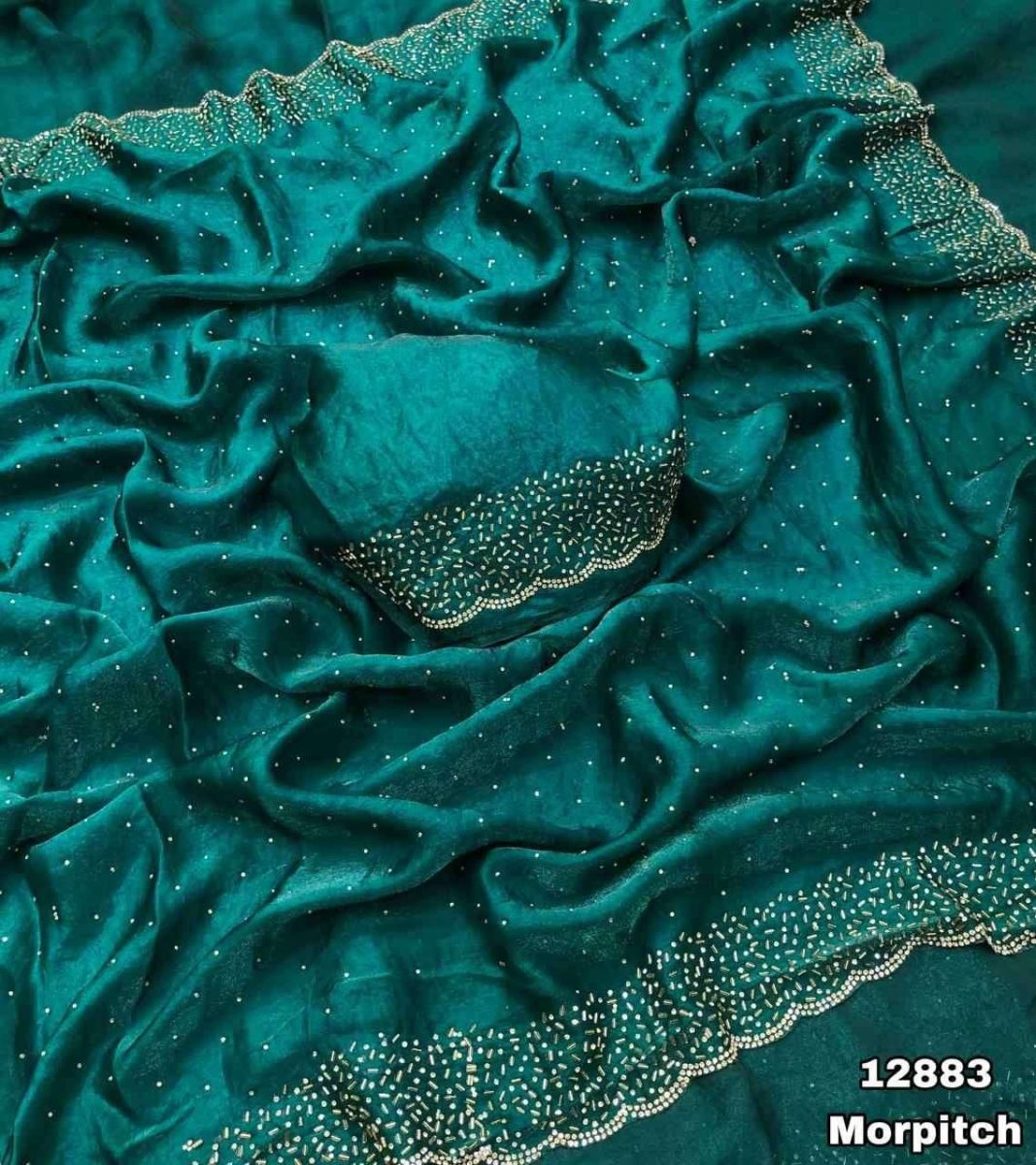 Apsara - Designer saree