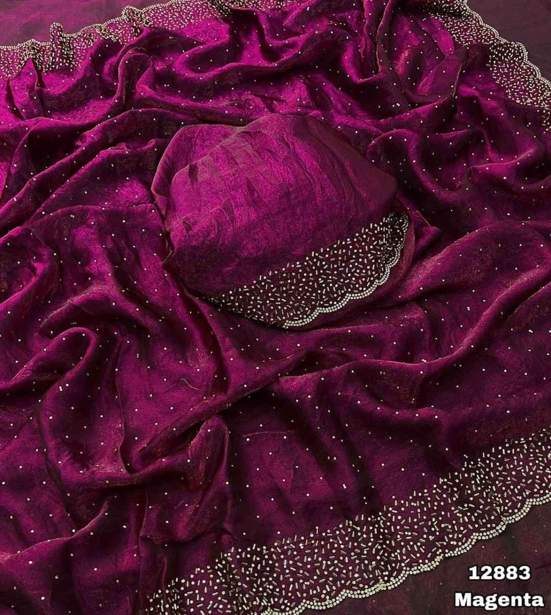 Apsara - Designer saree