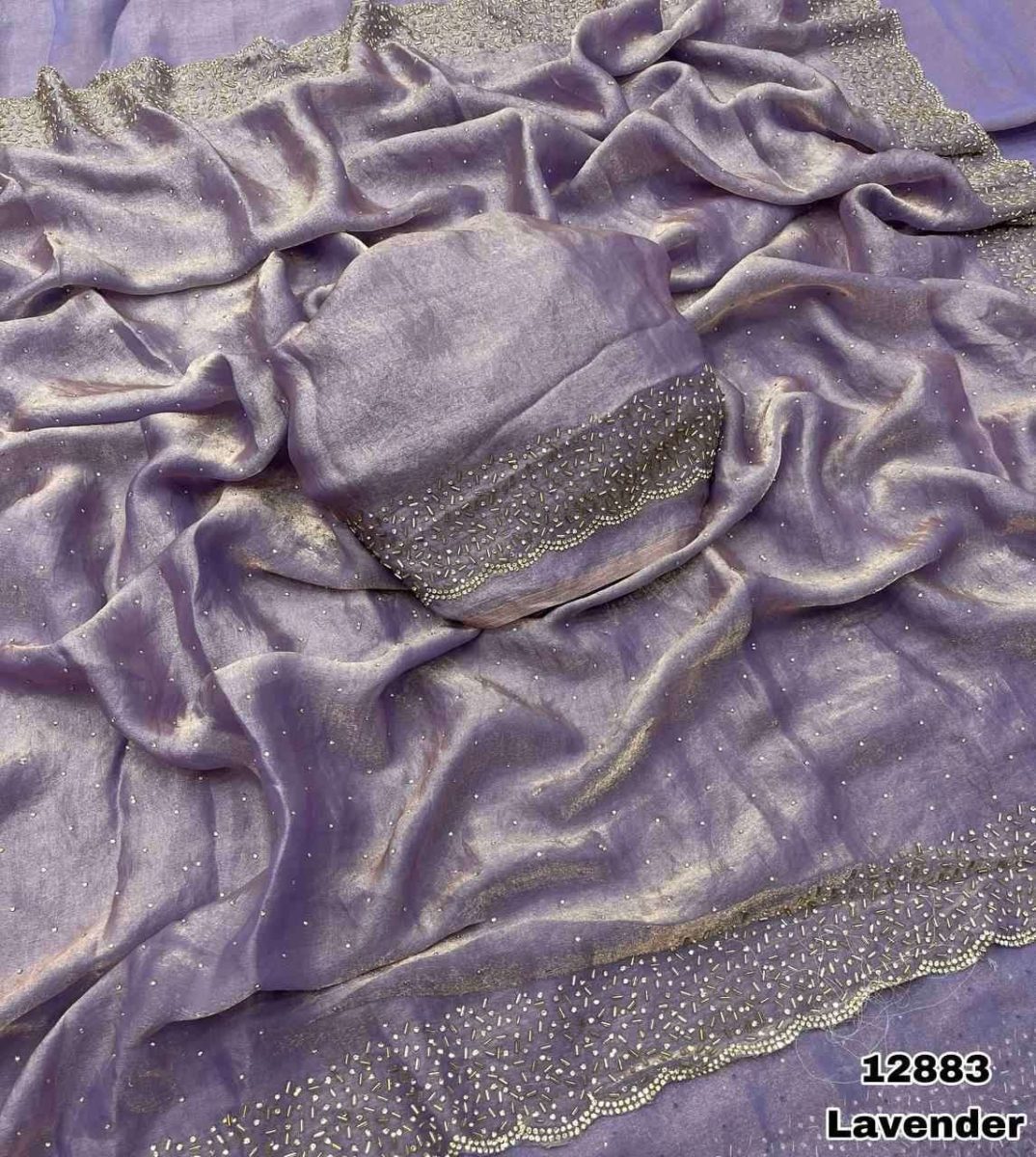 Apsara - Designer saree