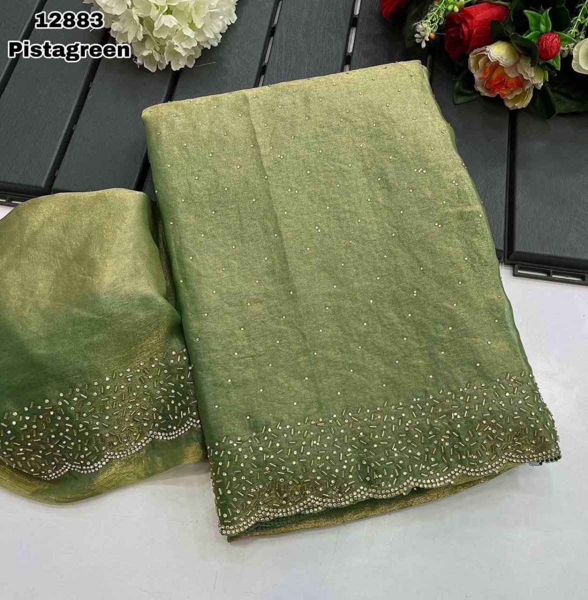 Apsara - Designer saree