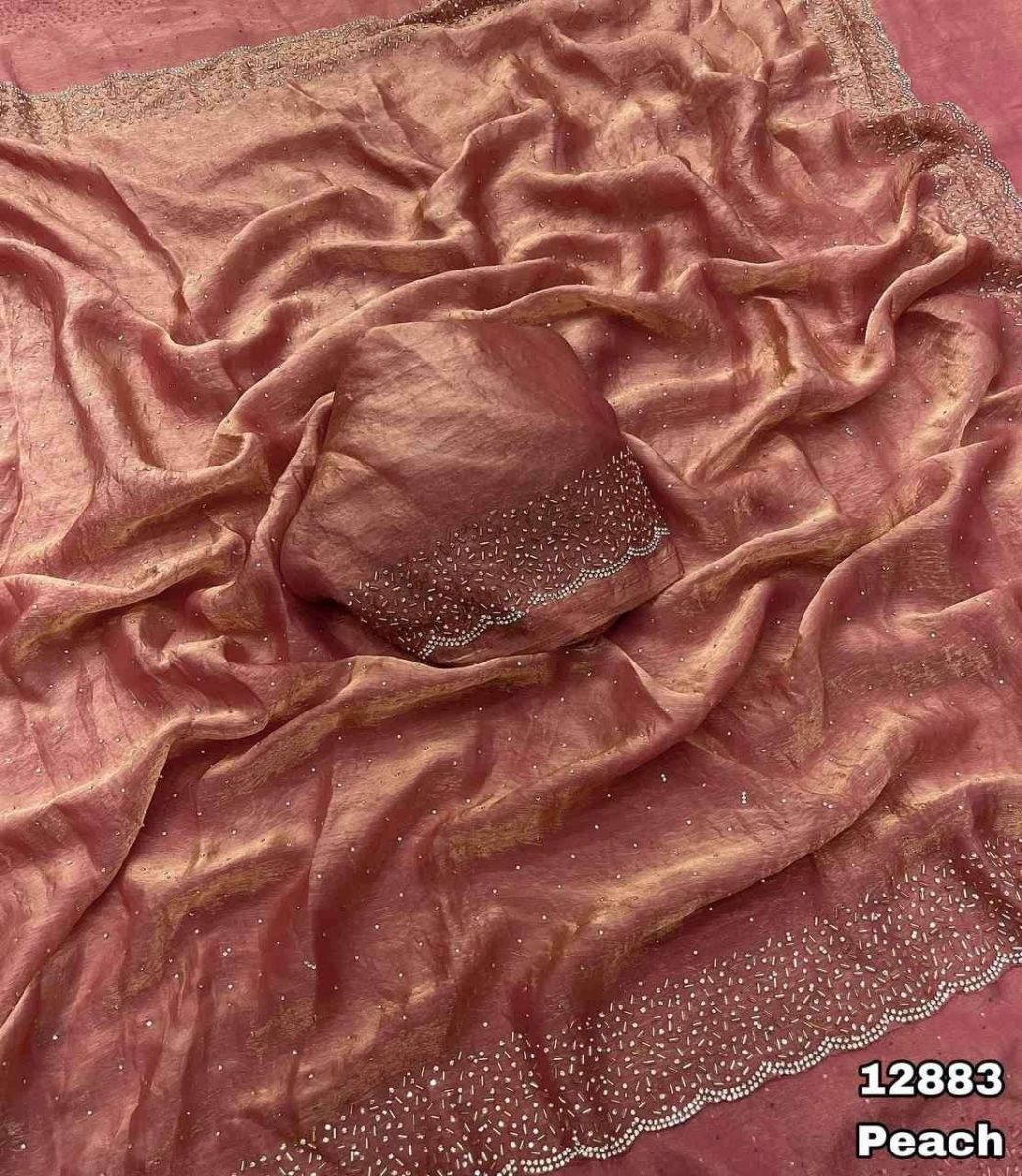 Apsara - Designer saree