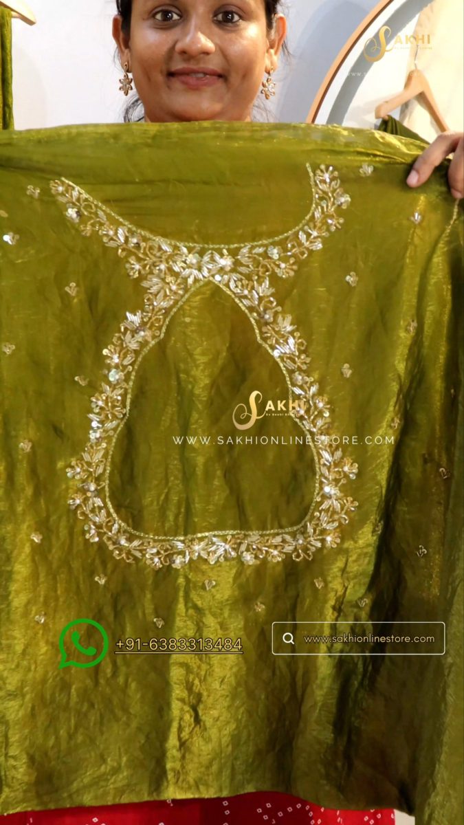 Eden - Designer Saree 💕💕
