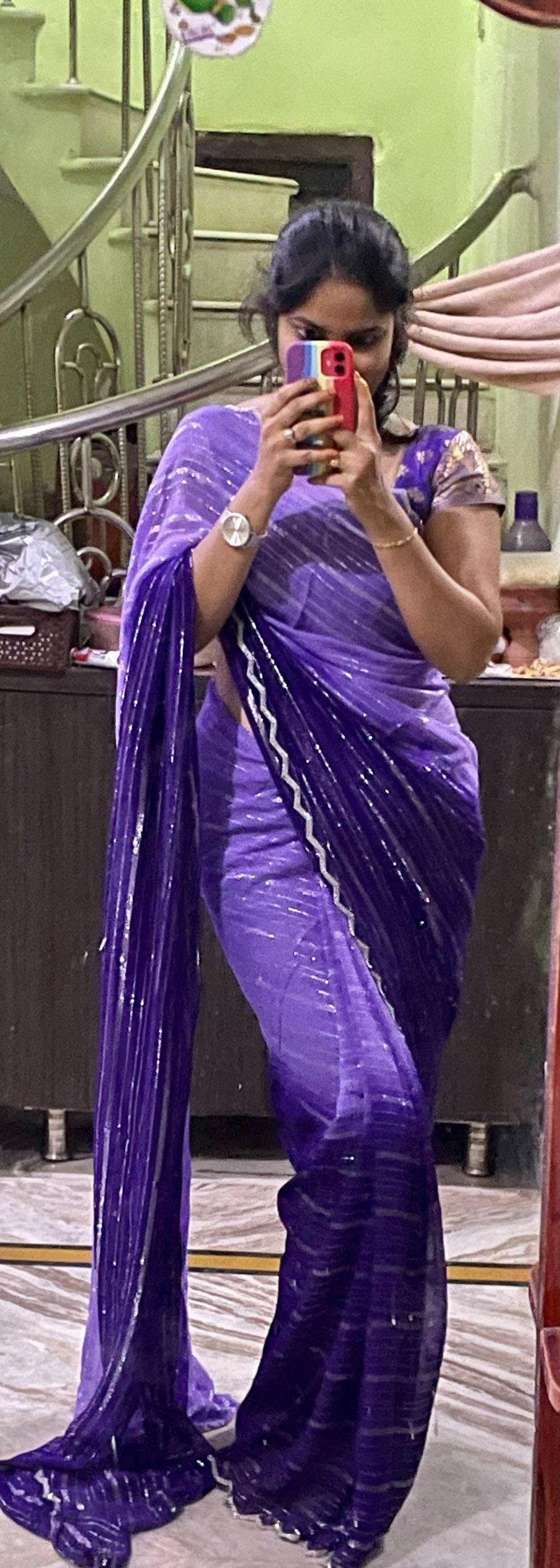 SAKHI Signature Saree