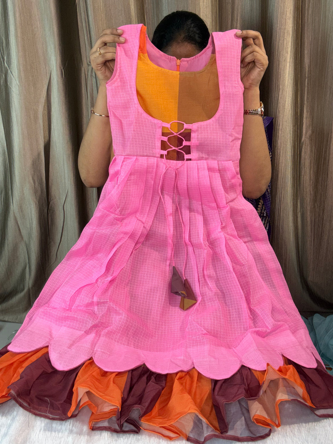 Zoya Frocks