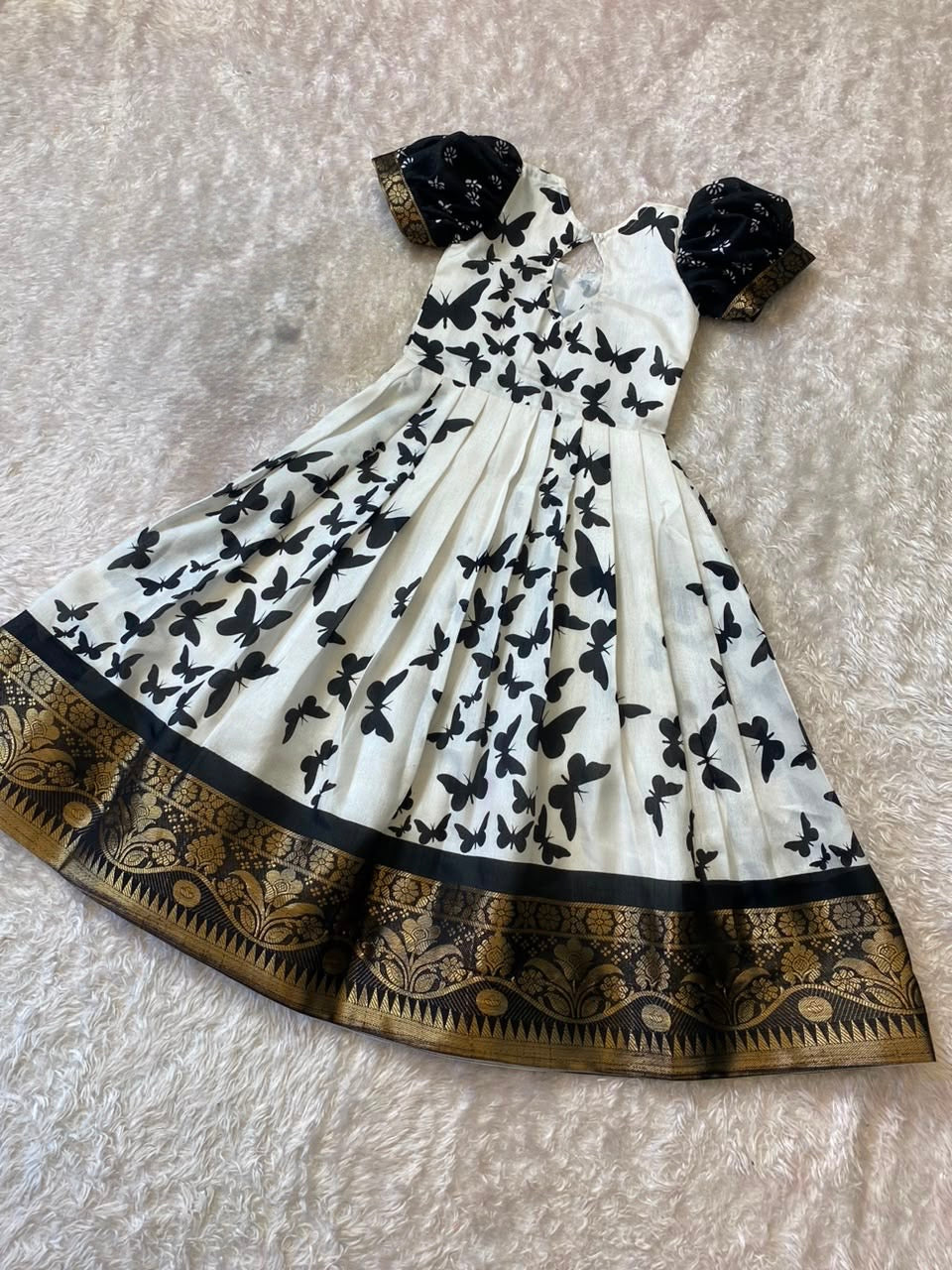 Asita : Pretty kids frocks