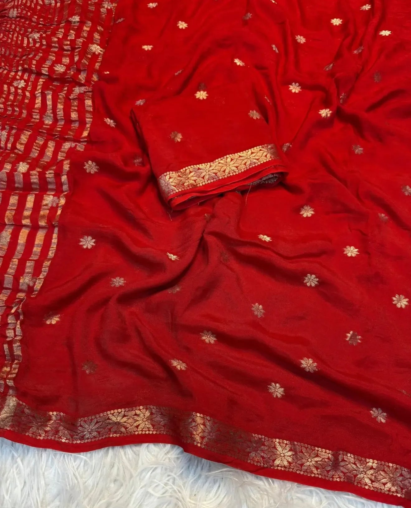 Raga : Pure Chinnon Viscose