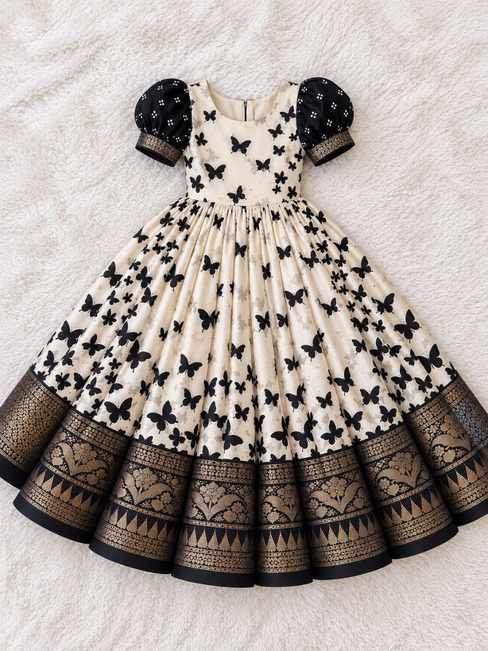 Asita : Pretty kids frocks