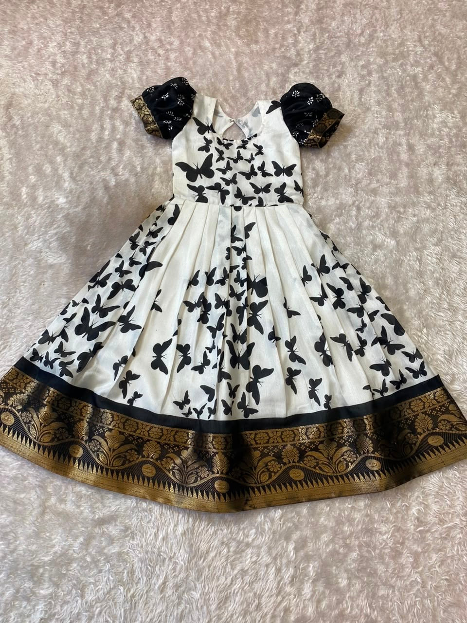 Asita : Pretty kids frocks