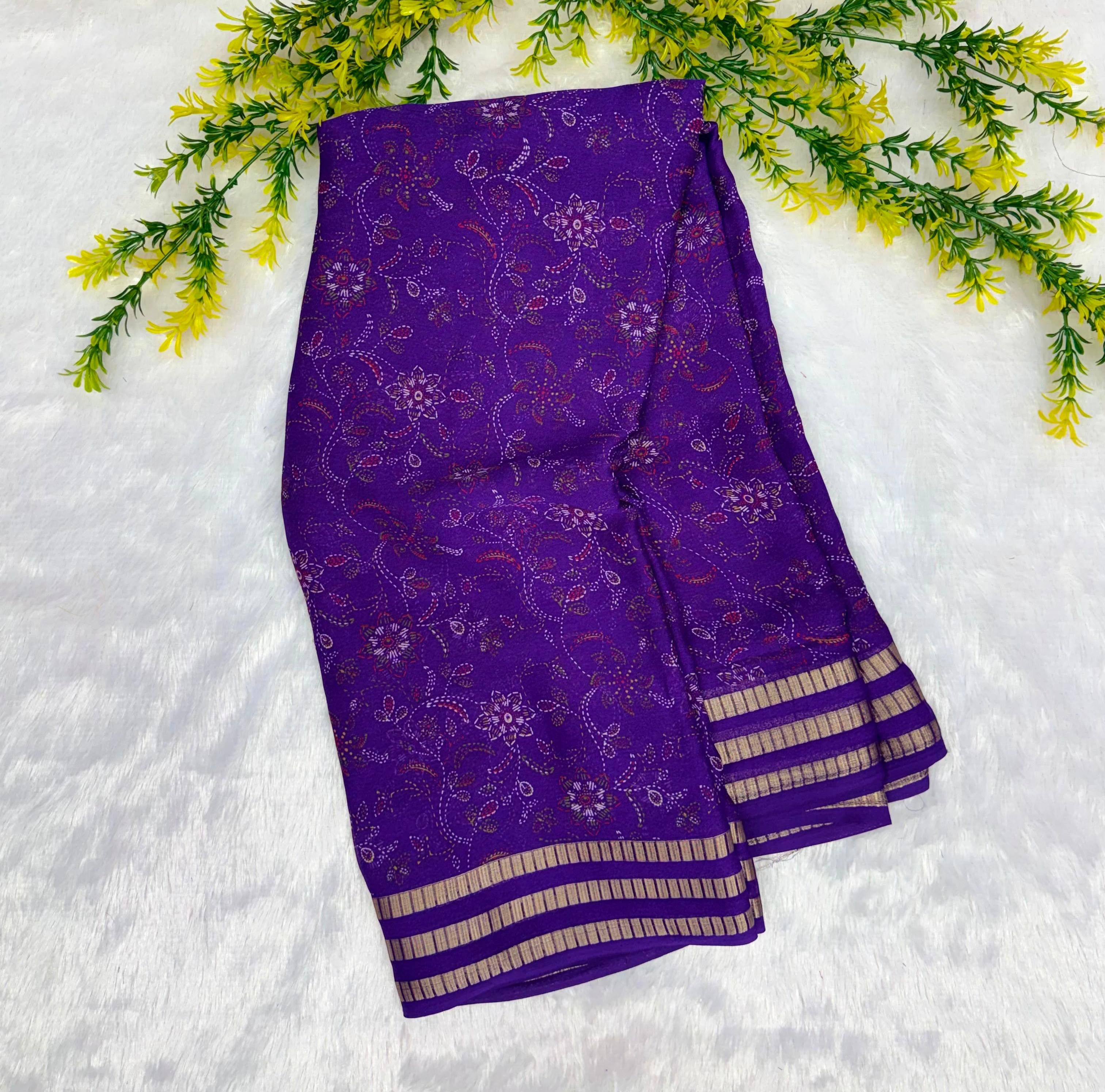 Pretty friendly sarees