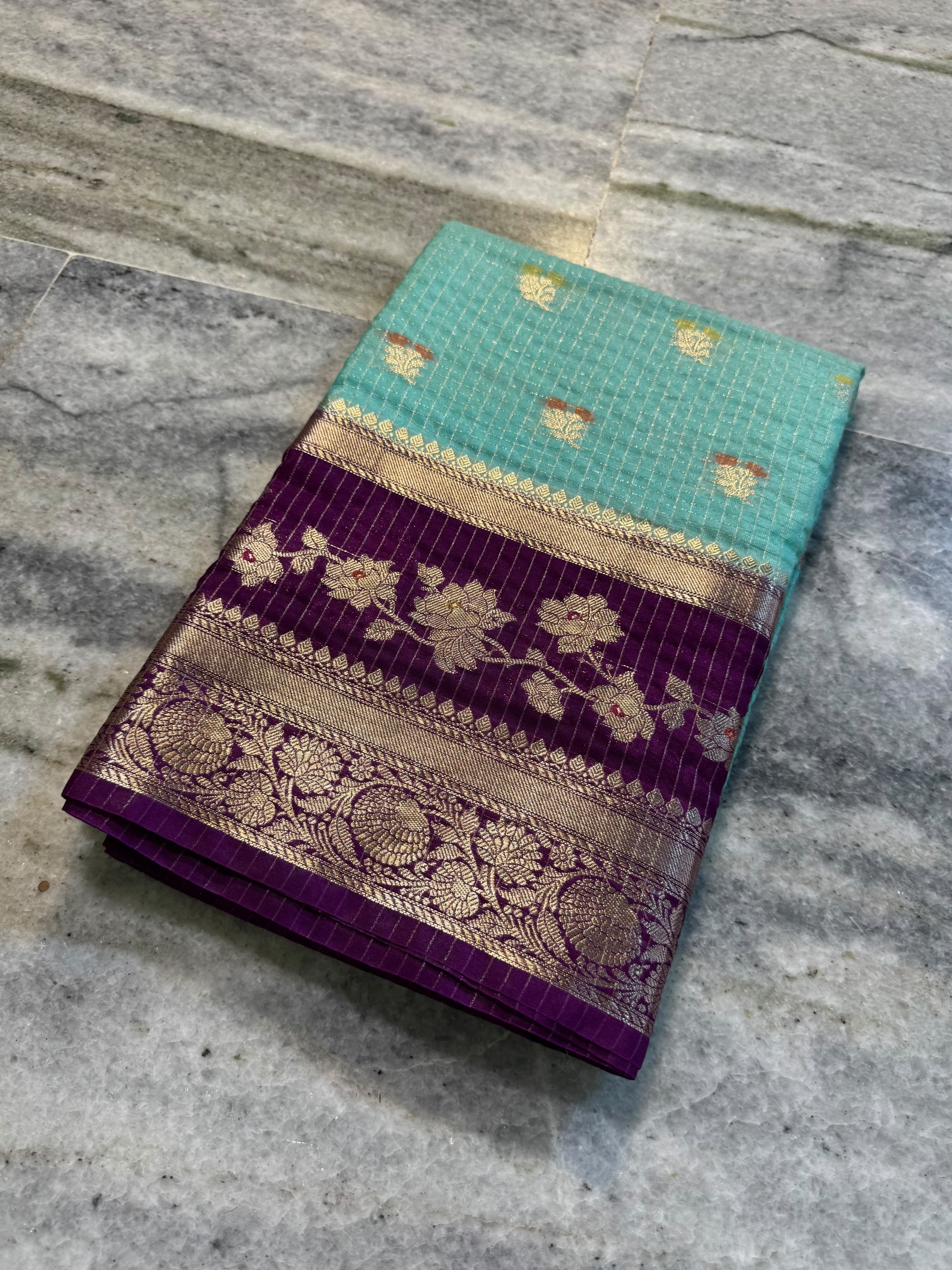 Banarasi Warm silk Sarees ❤️